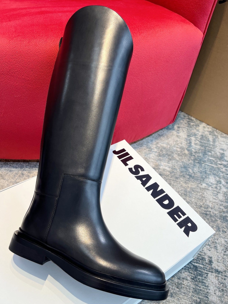 Jilsander Boots